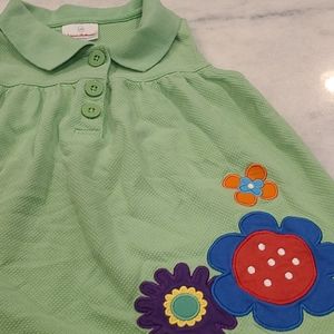 Hanna Andersson tank